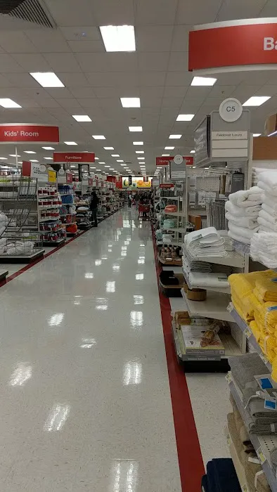 Target 8