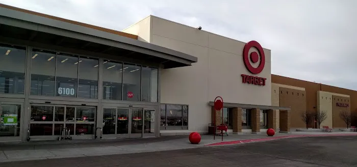 Target 9
