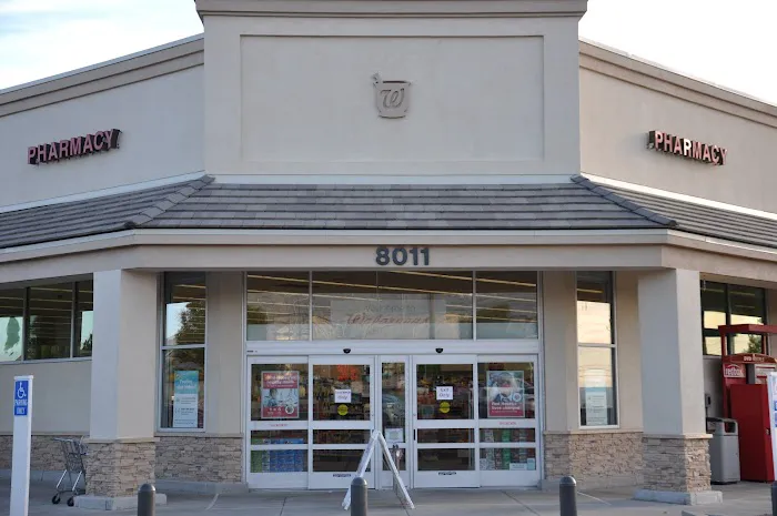 Walgreens 1