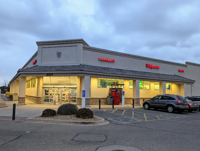 Walgreens 0