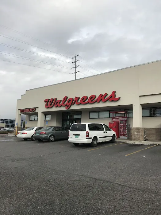Walgreens 0