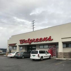 Walgreens ico