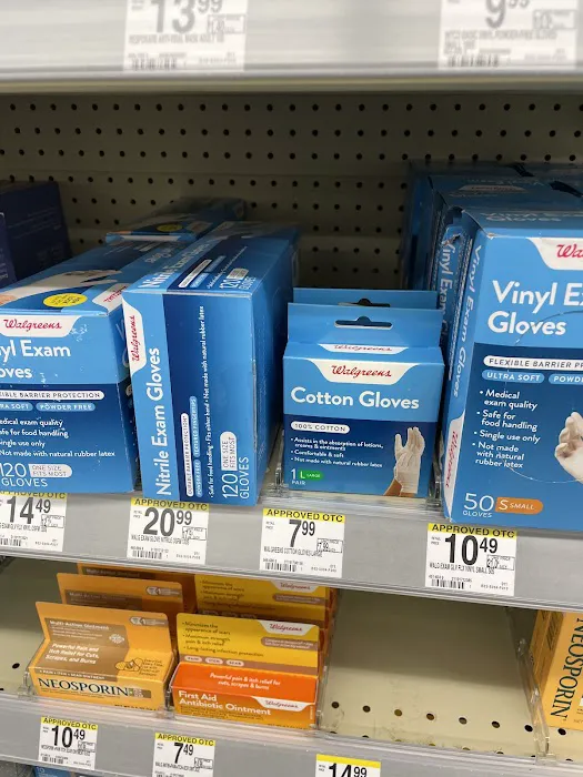 Walgreens 4