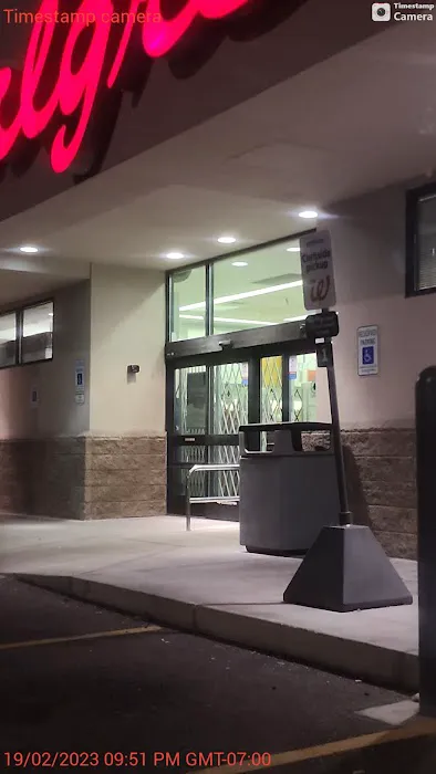 Walgreens 3