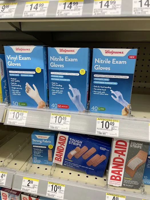 Walgreens 8