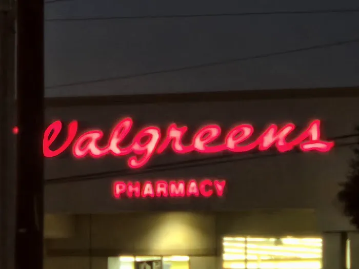 Walgreens 0