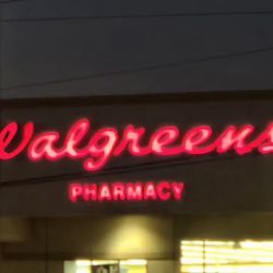 Walgreens ico