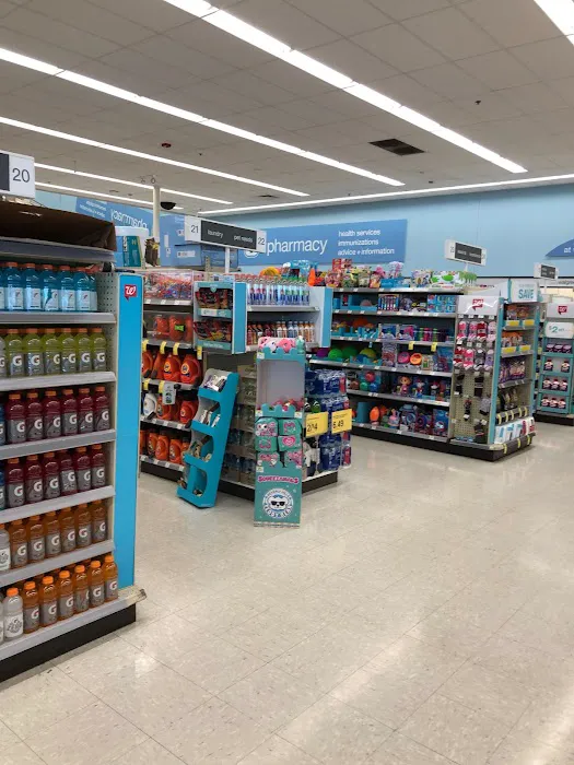 Walgreens 3