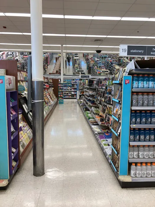 Walgreens 4
