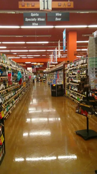 Albertsons Market 1