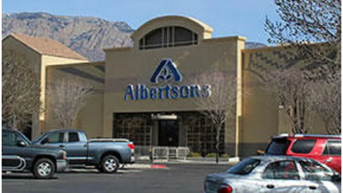 Albertsons Market 0