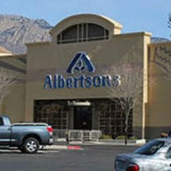 Albertsons Market ico