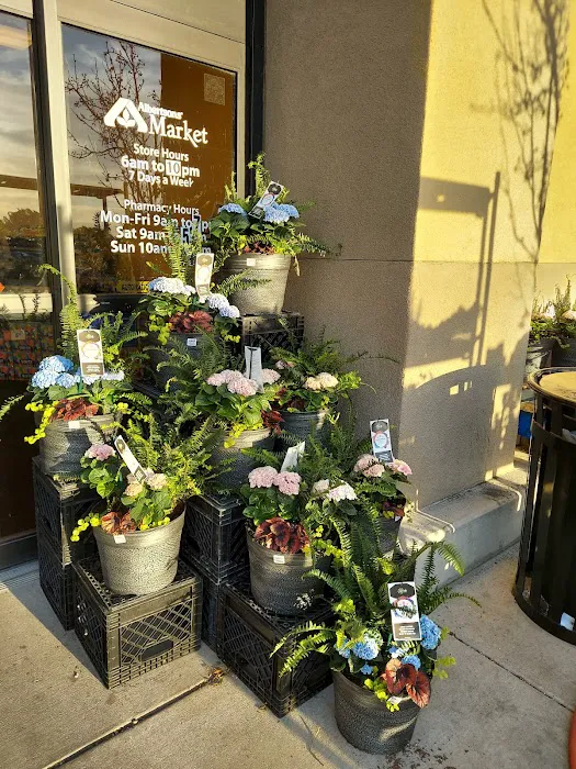 Albertsons Market 2