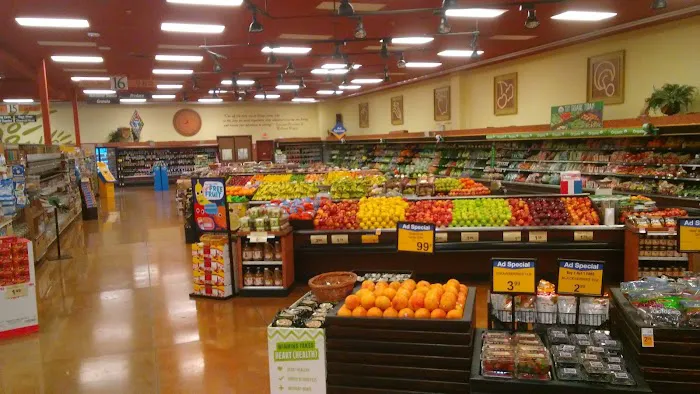 Albertsons Market 3