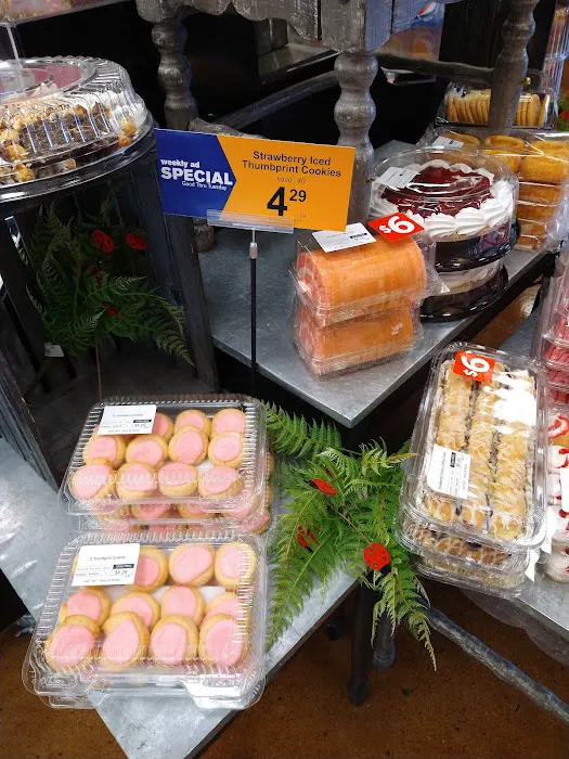 Albertsons Market 4