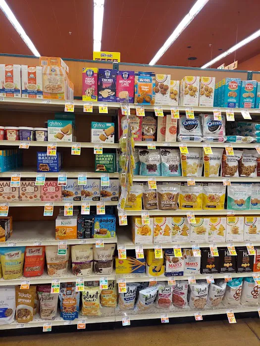 Albertsons Market 5