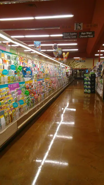 Albertsons Market 6