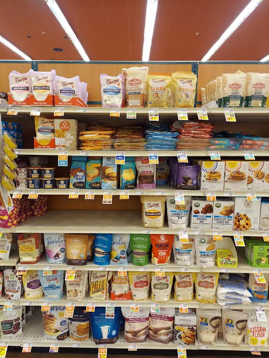 Albertsons Market 7