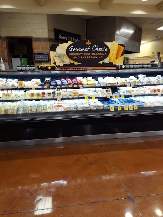 Albertsons Market 8