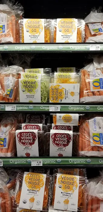 Albertsons Market 9