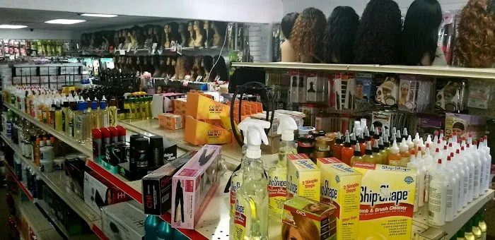 Eli Braids and Beauty Supply 0