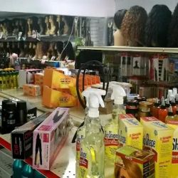 Eli Braids and Beauty Supply ico