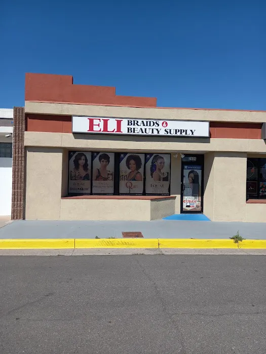 Eli Braids and Beauty Supply 1
