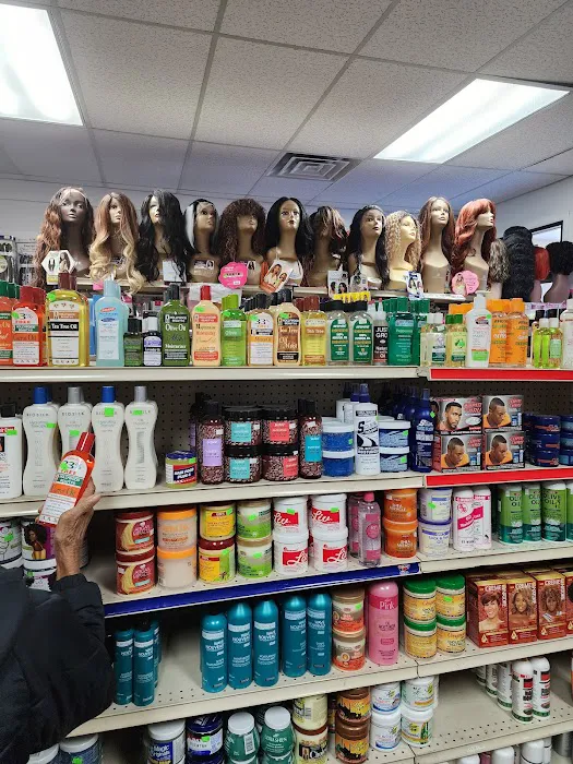 Eli Braids and Beauty Supply 3