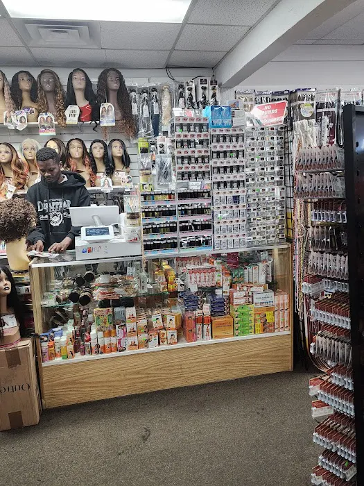 Eli Braids and Beauty Supply 4