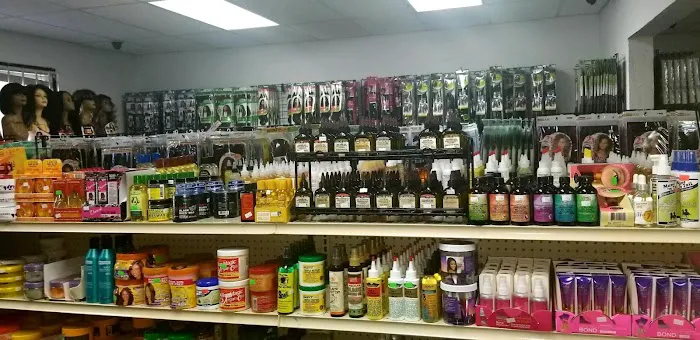 Eli Braids and Beauty Supply 5