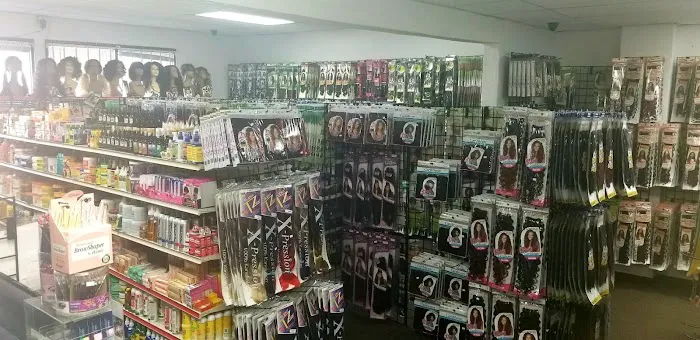 Eli Braids and Beauty Supply 8
