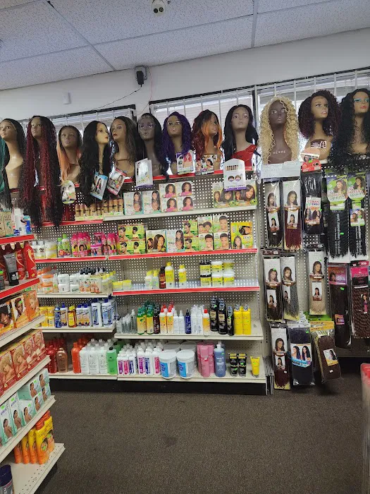 Eli Braids and Beauty Supply 6