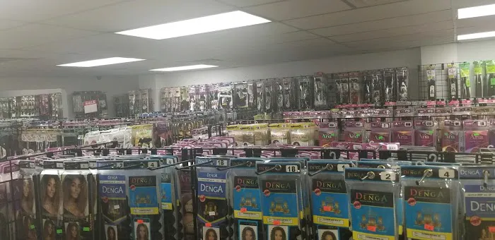 Eli Braids and Beauty Supply 9