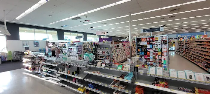 Walgreens 1