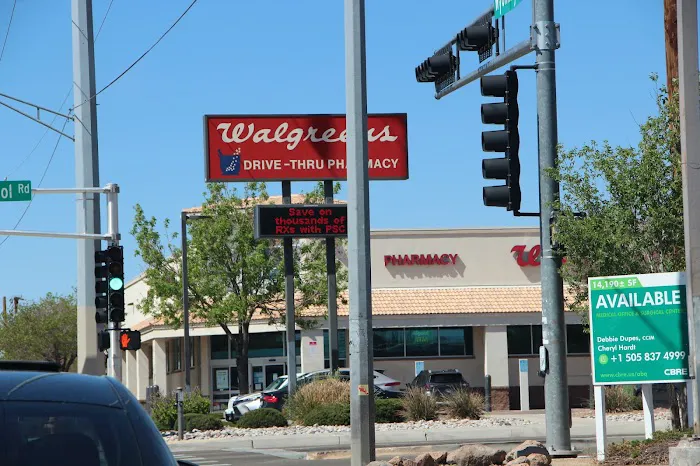 Walgreens 0