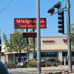 Walgreens ico