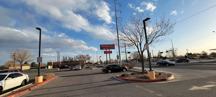 Walgreens 3