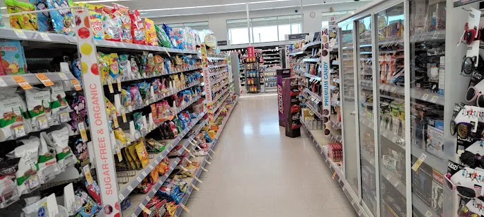 Walgreens 5