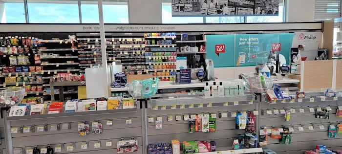 Walgreens 6