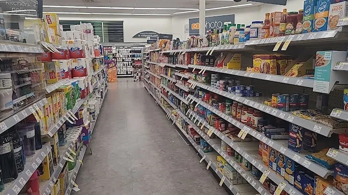Walgreens 1