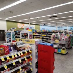Walgreens ico
