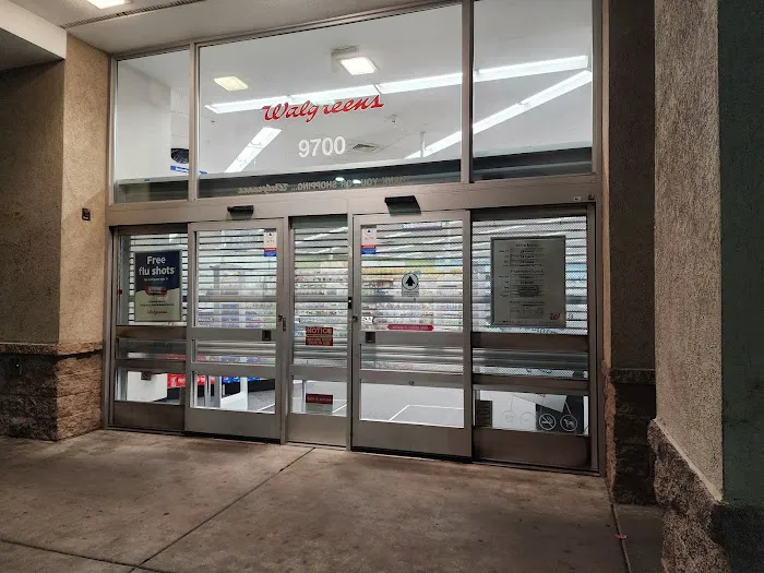 Walgreens 5