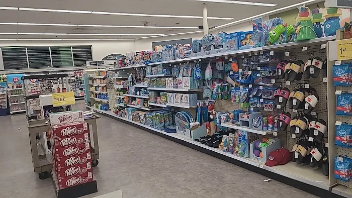 Walgreens 4