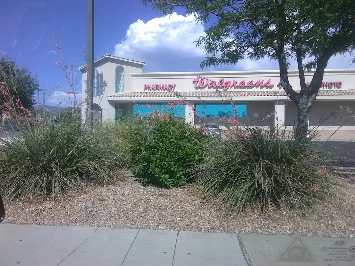 Walgreens 7