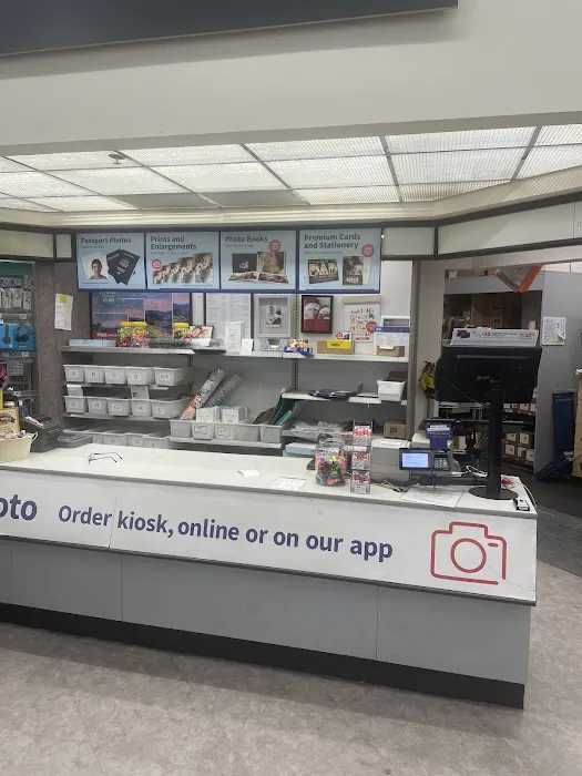 Walgreens 1
