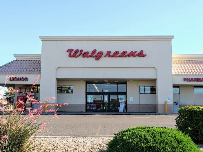 Walgreens 2