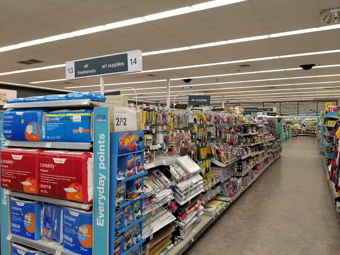 Walgreens 5