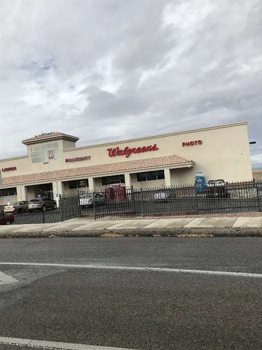 Walgreens 3