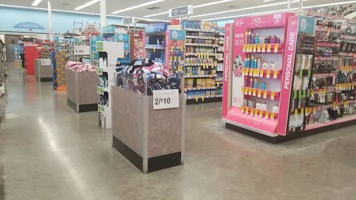 Walgreens 7