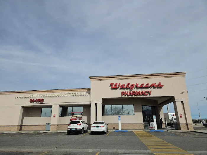 Walgreens 9